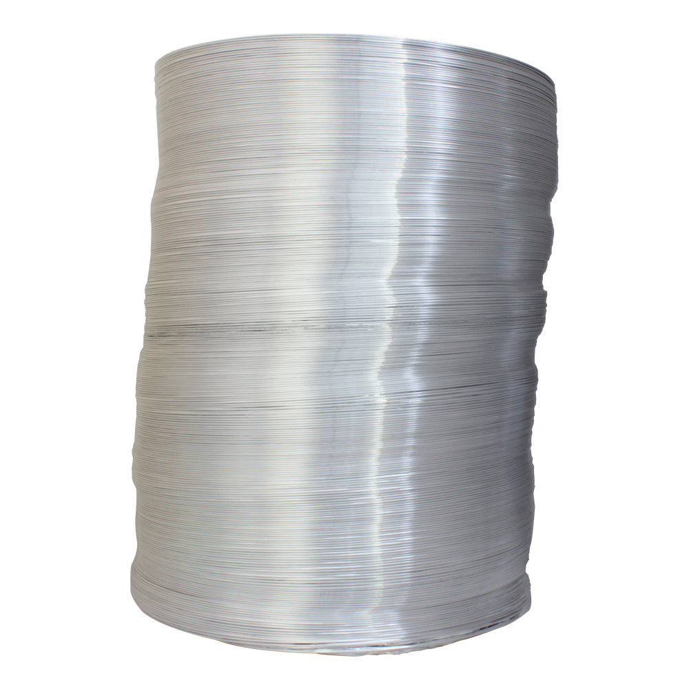 Aluminio sin Aislar 356mm Extensible (10m)
