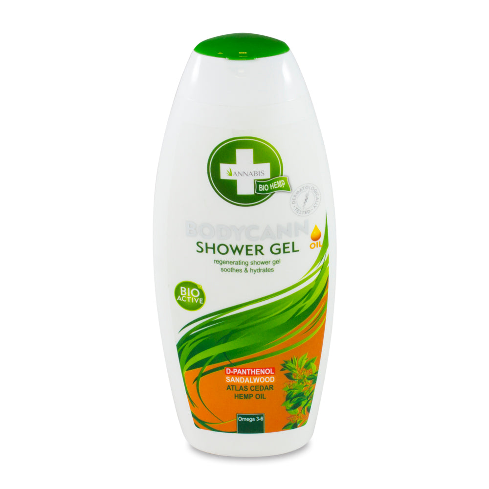 Bodycann Gel 250 ml