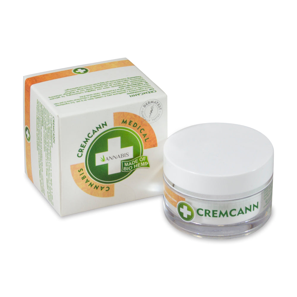 Cremcann Omega 3 y 6 15 ml