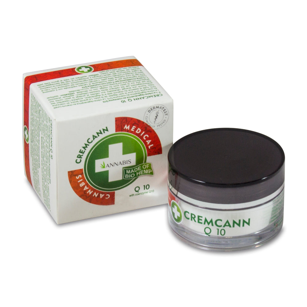 Cremcann Q10 15 ml