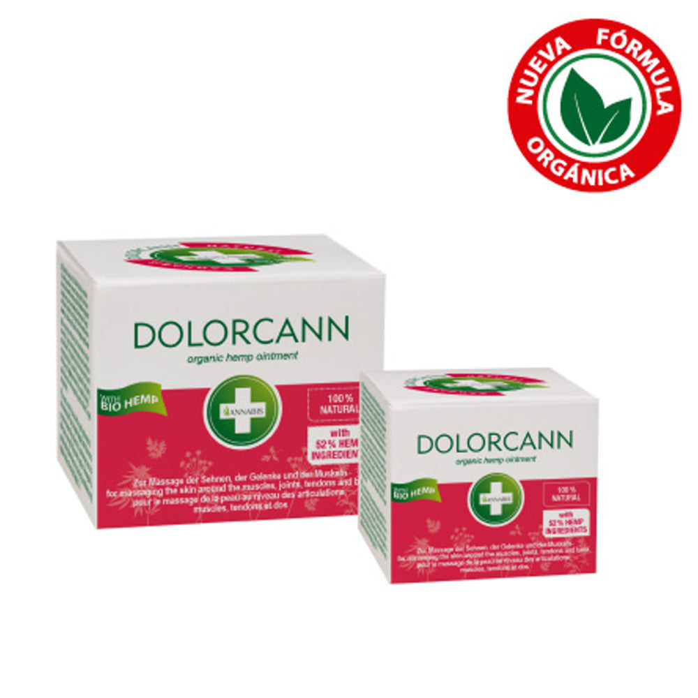 Dolorcann BIO 15ml