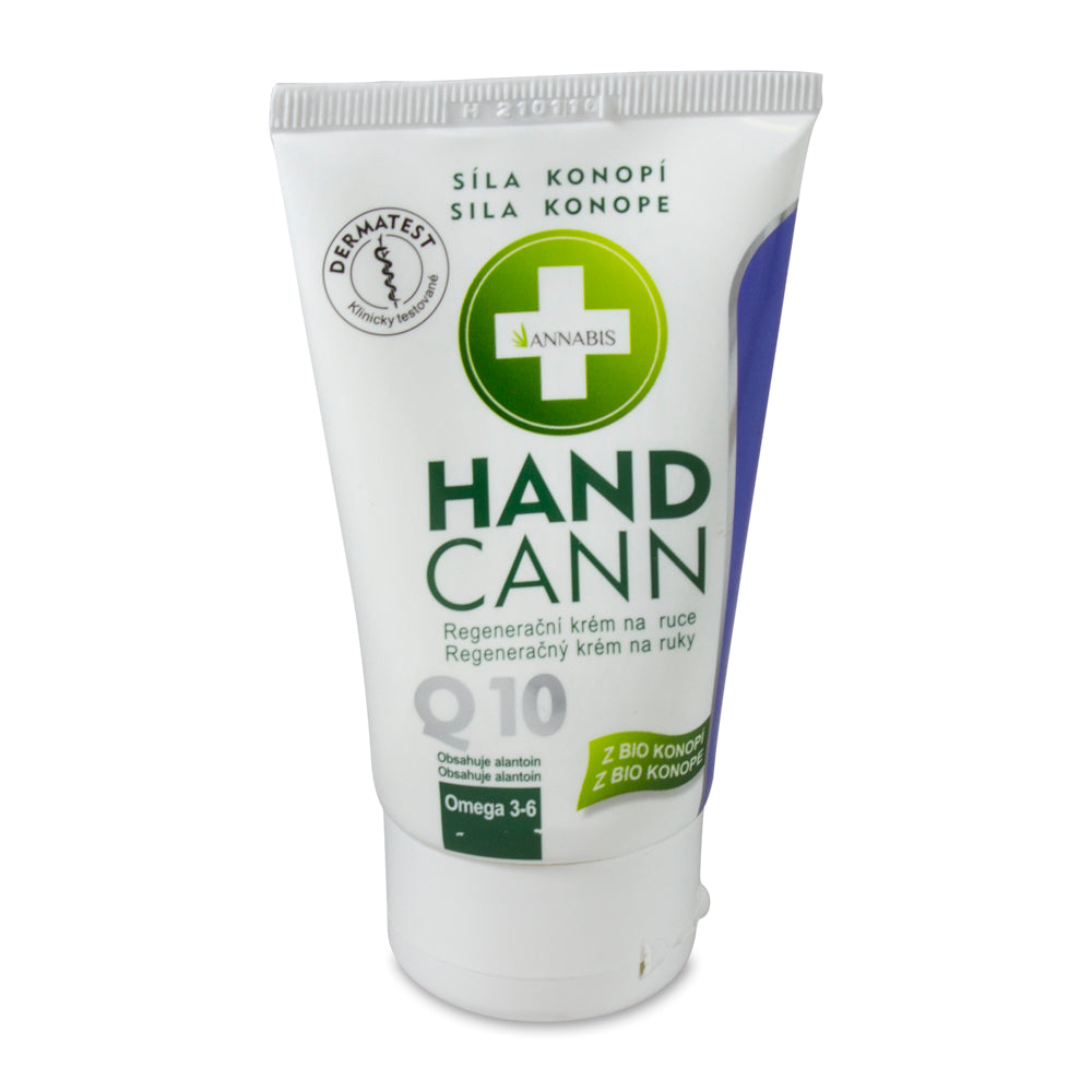 Handcann Q10 75 ml