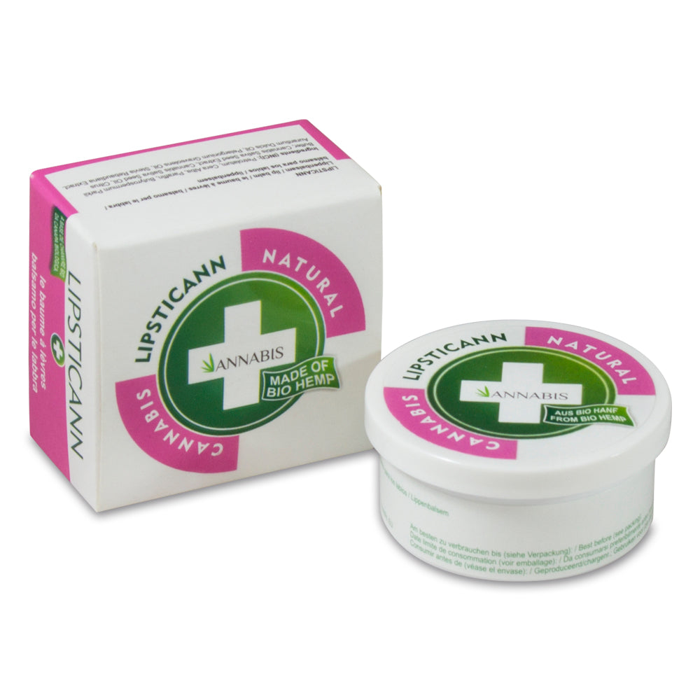 Lipsticann Bálsamo Labial 15 ml