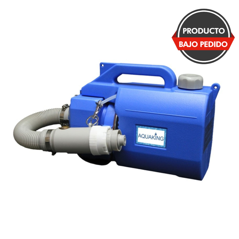Nebulizador Fogger 5L Aquaking