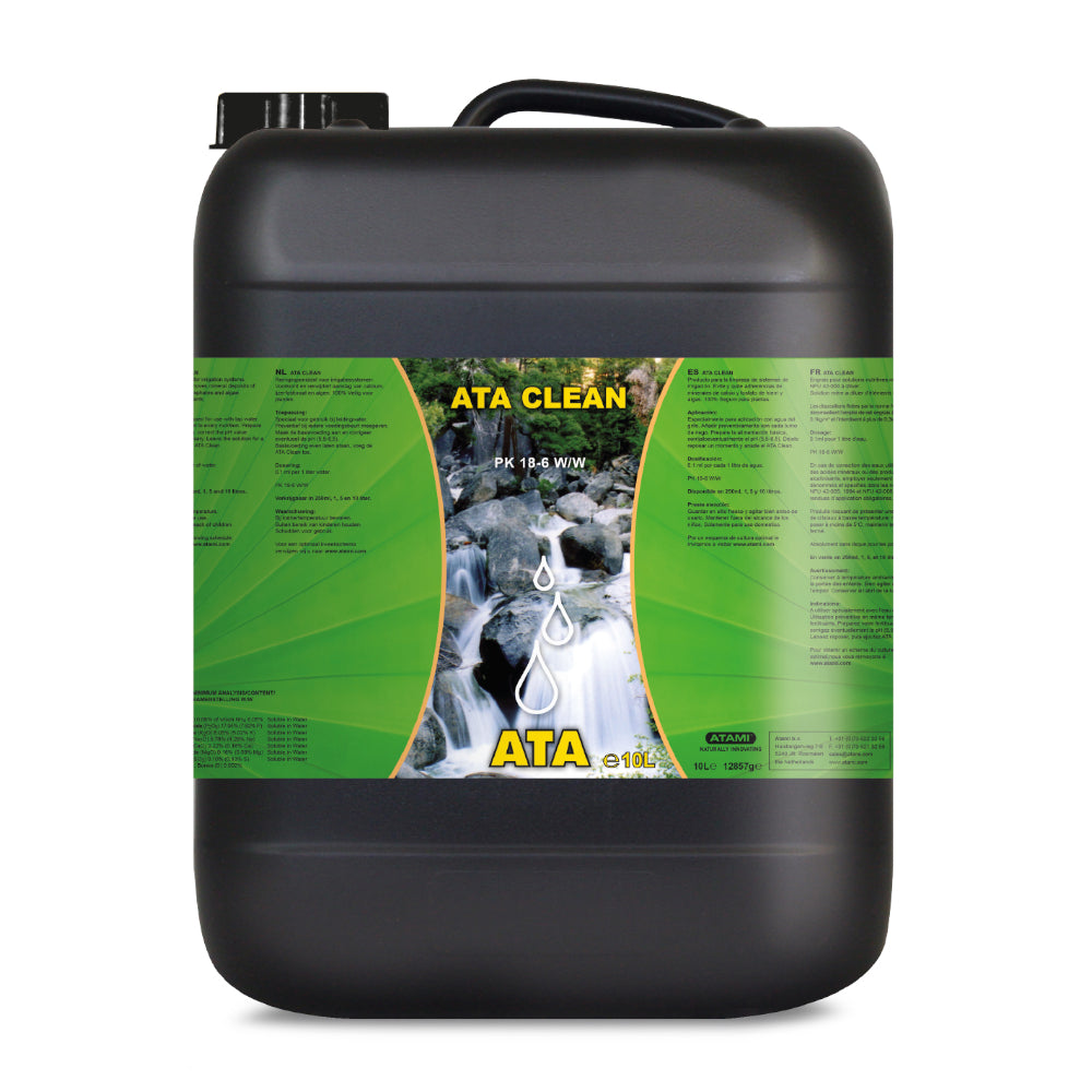 ATA-Clean 10L