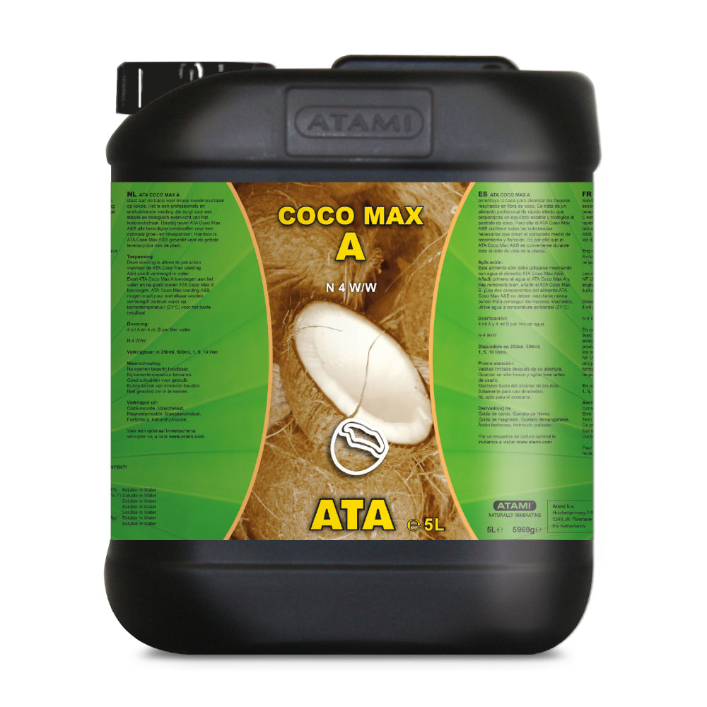ATA Coco Max A 5L