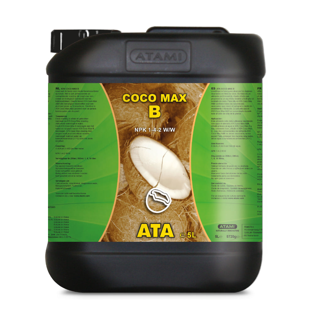 ATA Coco Max B 5L