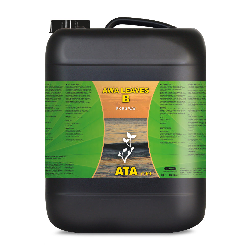 ATA AWA Leaves B 10L