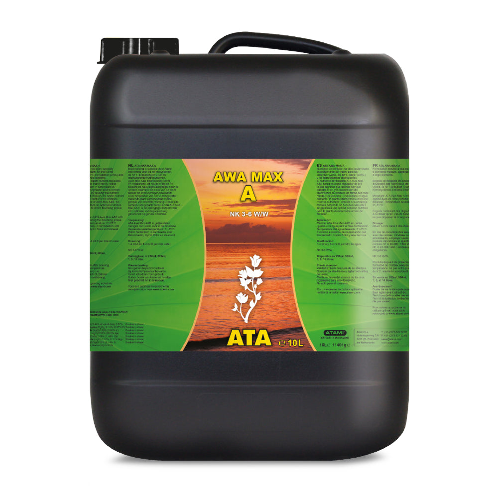 ATA AWA Max A 10L