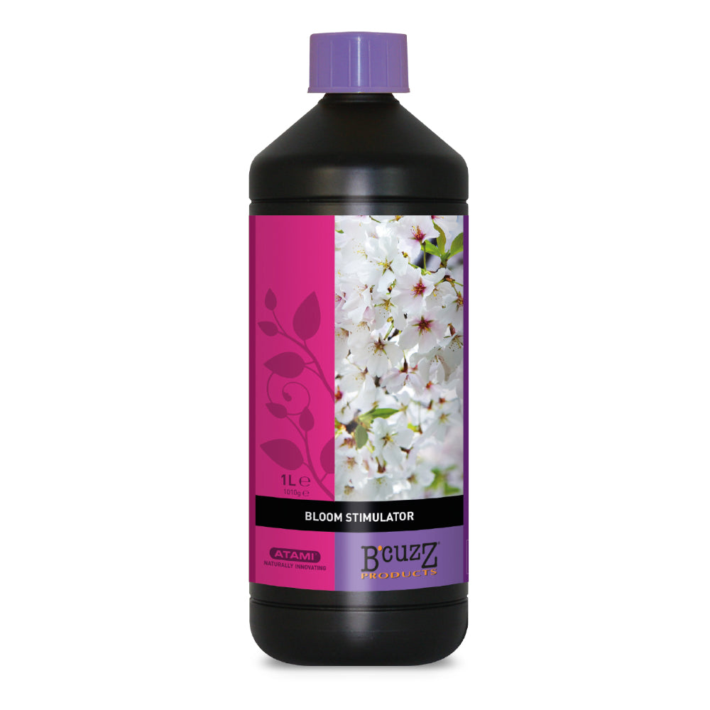 Estimulador de floración 1L