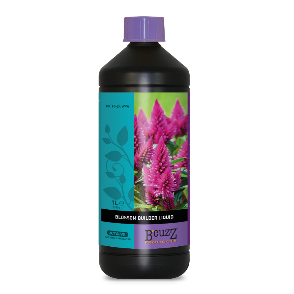 Blossom Builder Liquido 1L