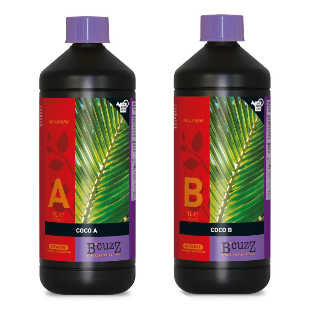 Coco A+B 1L