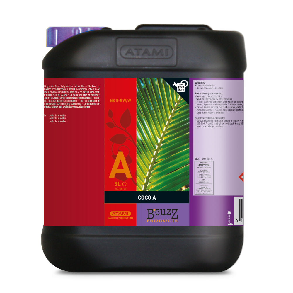 Coco A 5L