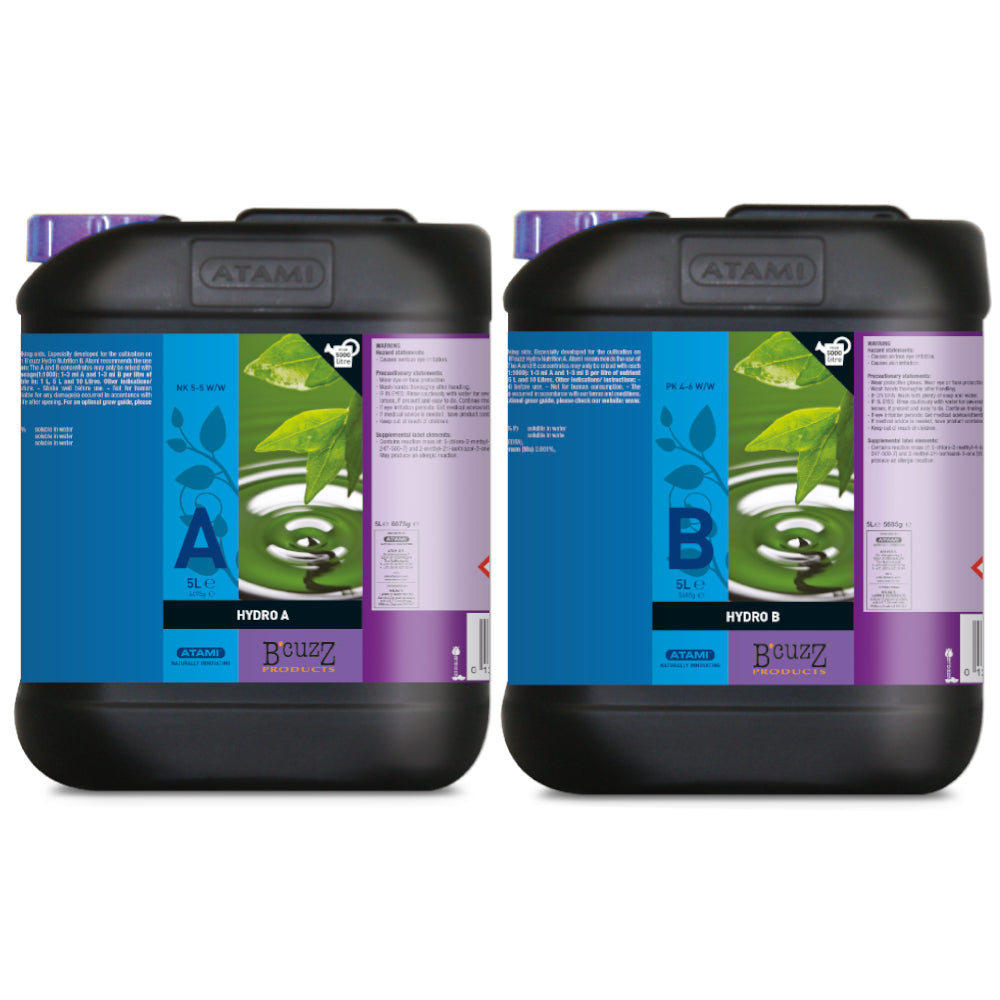 Hydro A+B 5L