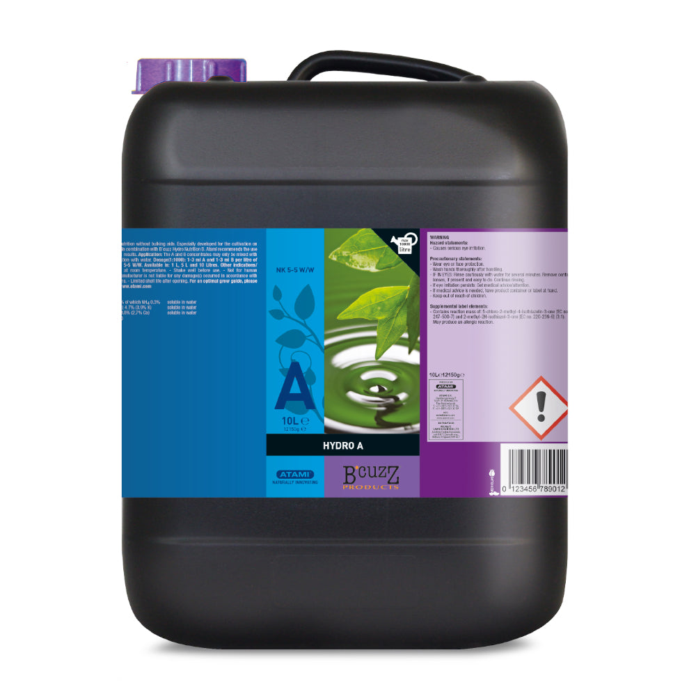 Hydro A 10L