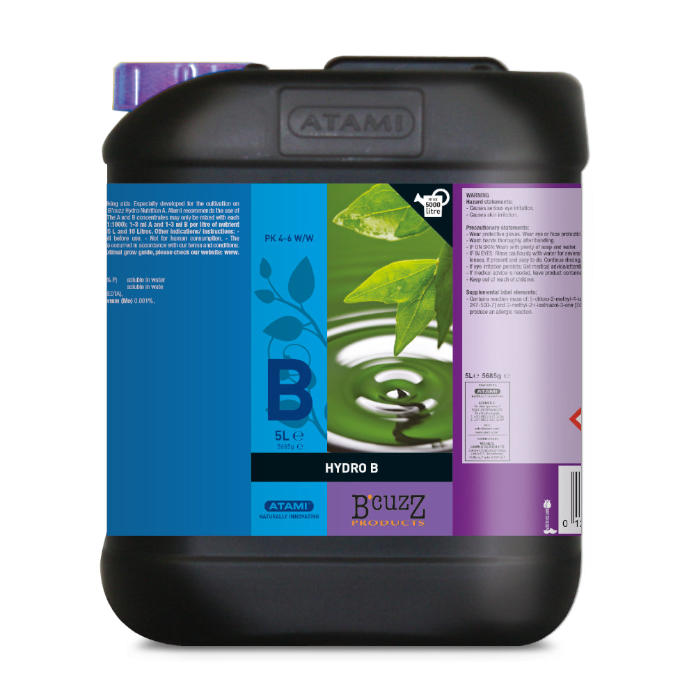 Hydro B 5L