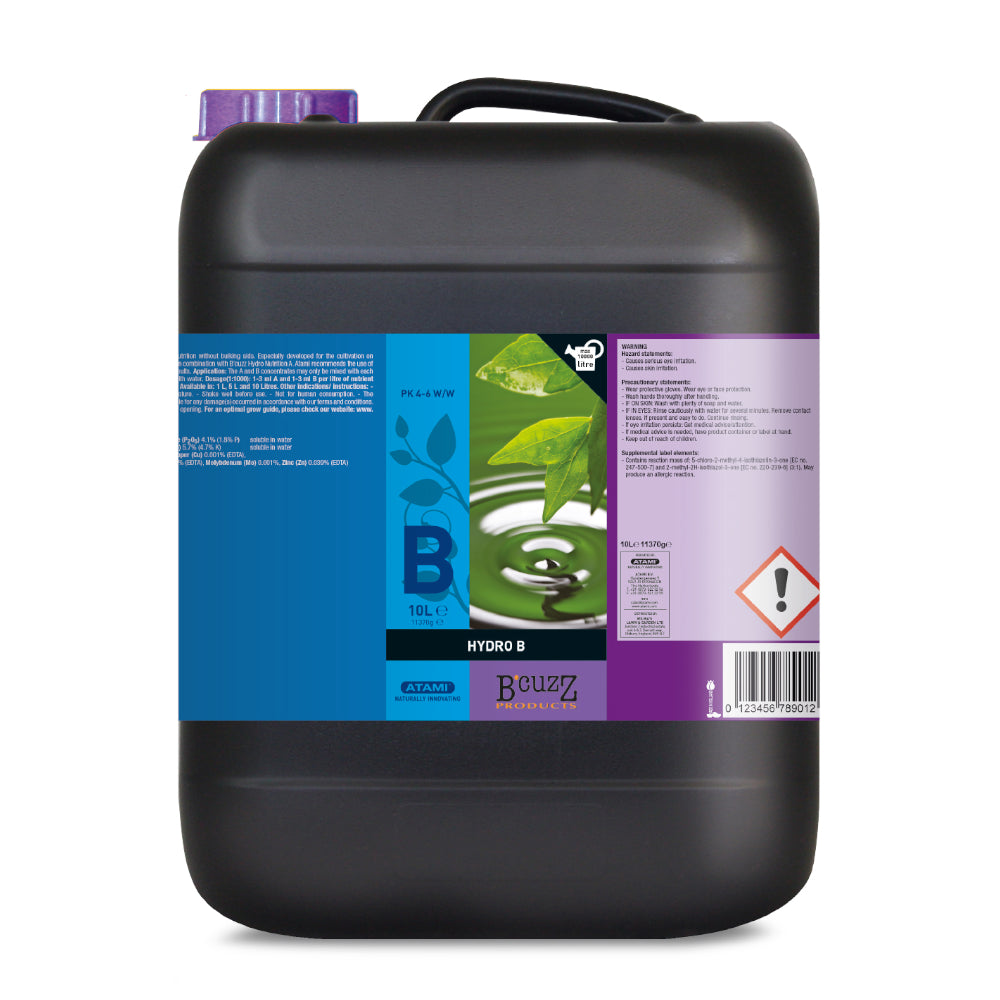 Hydro B 10L
