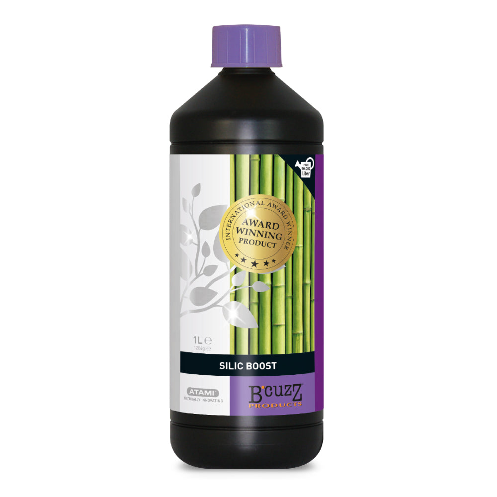 Silic Boost 1L B'cuzz