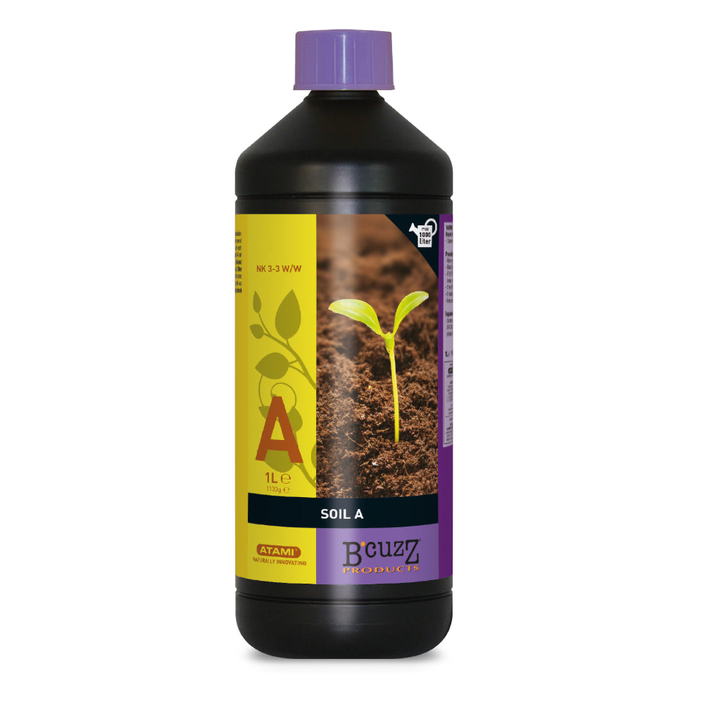Tierra Soil A 1L
