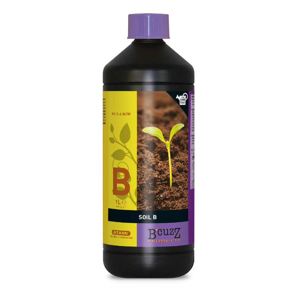 Tierra Soil B 1L
