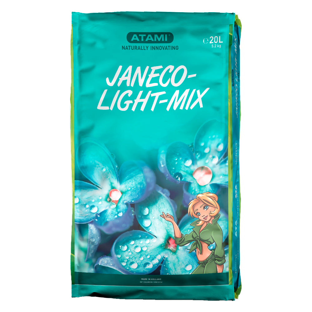 Janeco Light Mix 20L