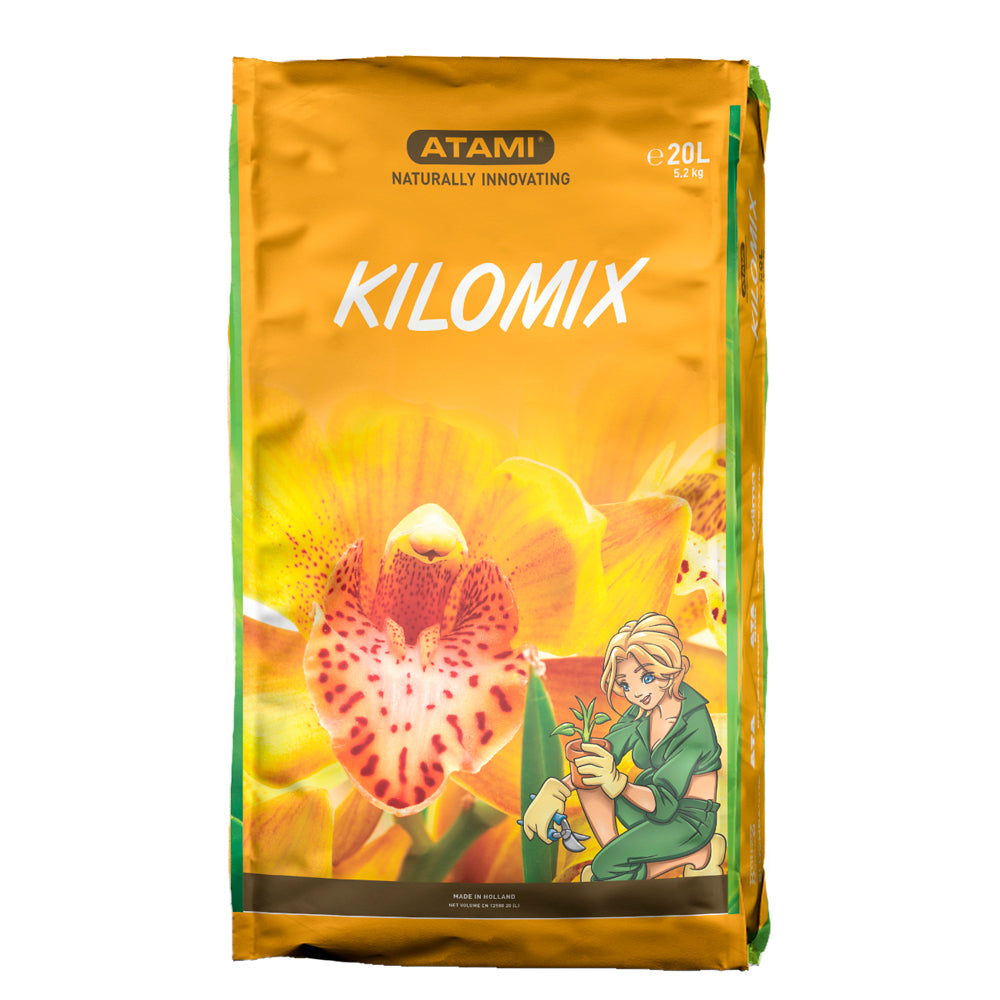 Kilomix 20L