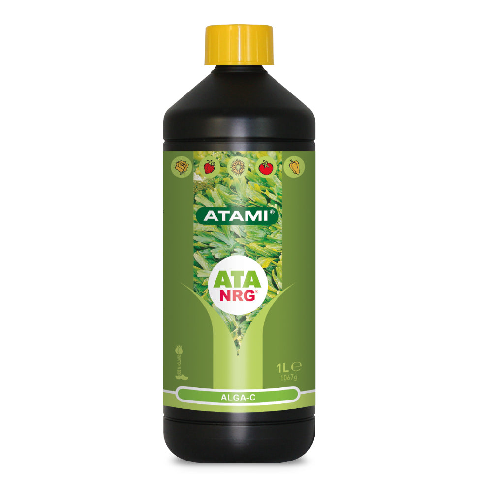 Organics Alga-C 1L
