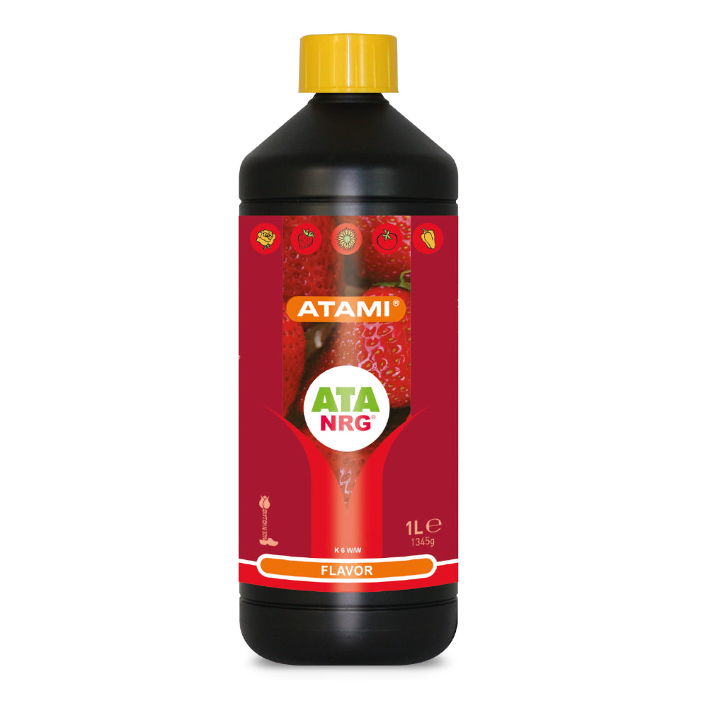Organics Flavor 1L