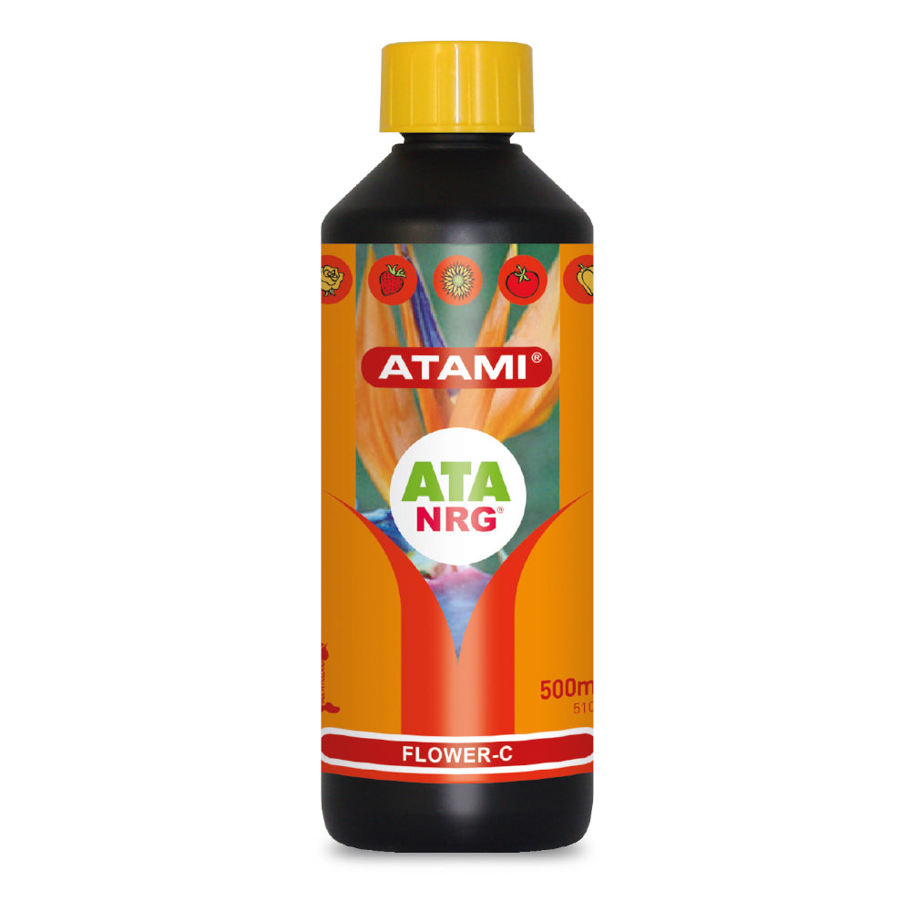 Organics Flower-C 500ml