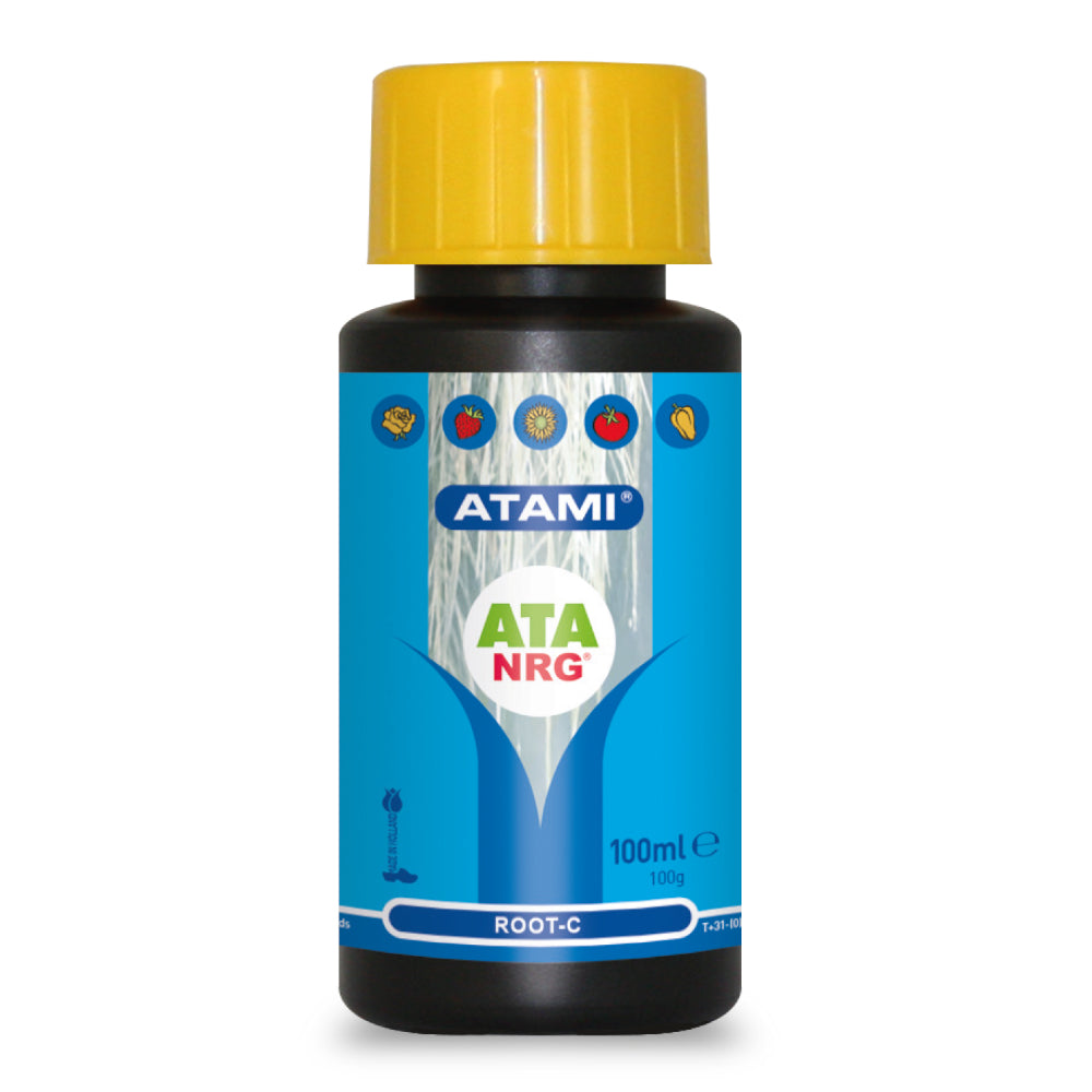 Organics Root-C 100ml