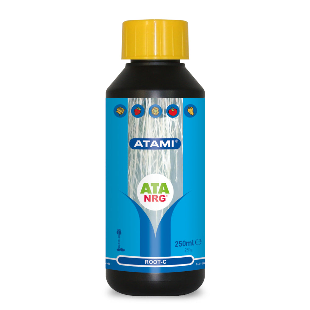 Organics Root-C 250ml