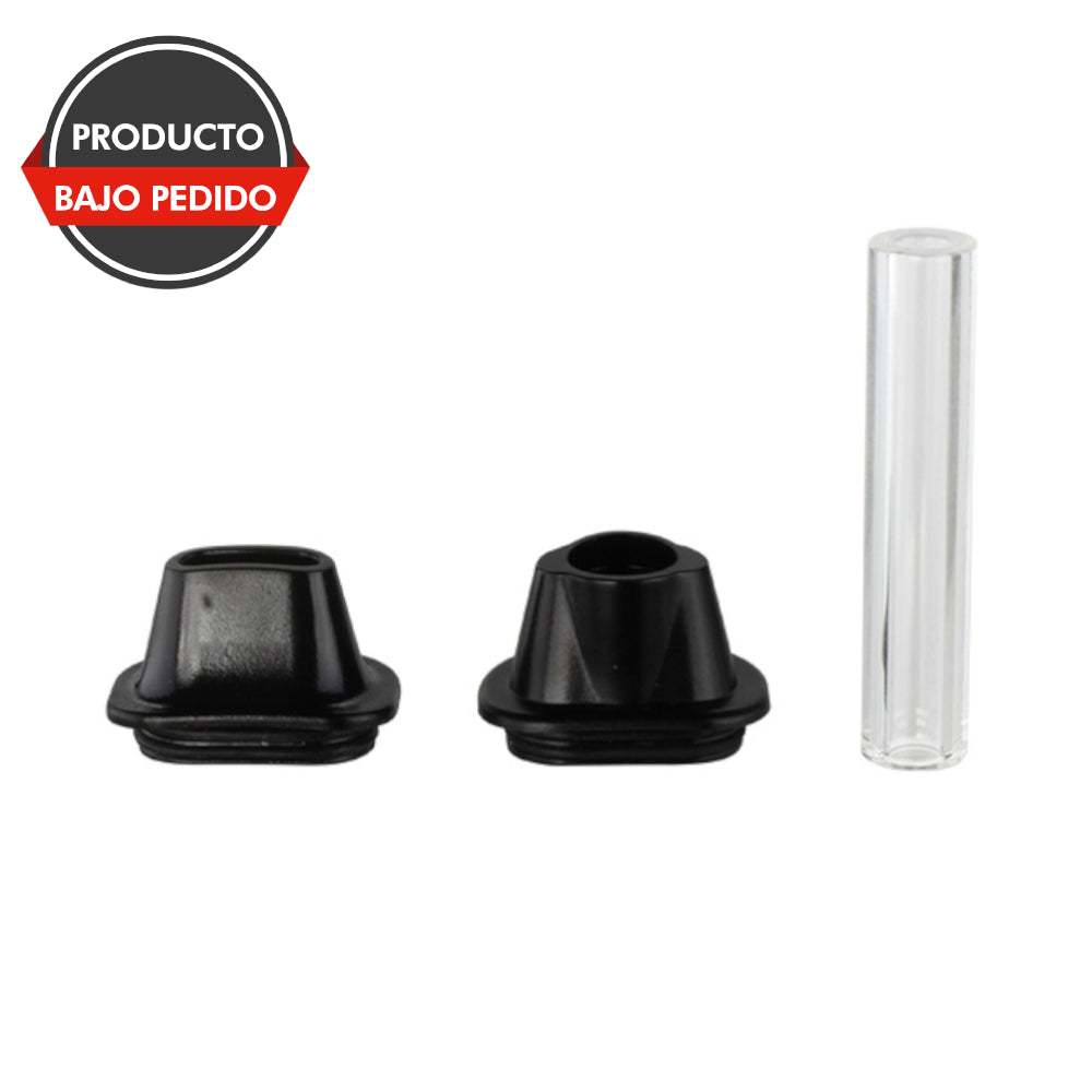 Set 2 boquillas recambio Vaporizador Atmos VicoD 5g 2nd generation