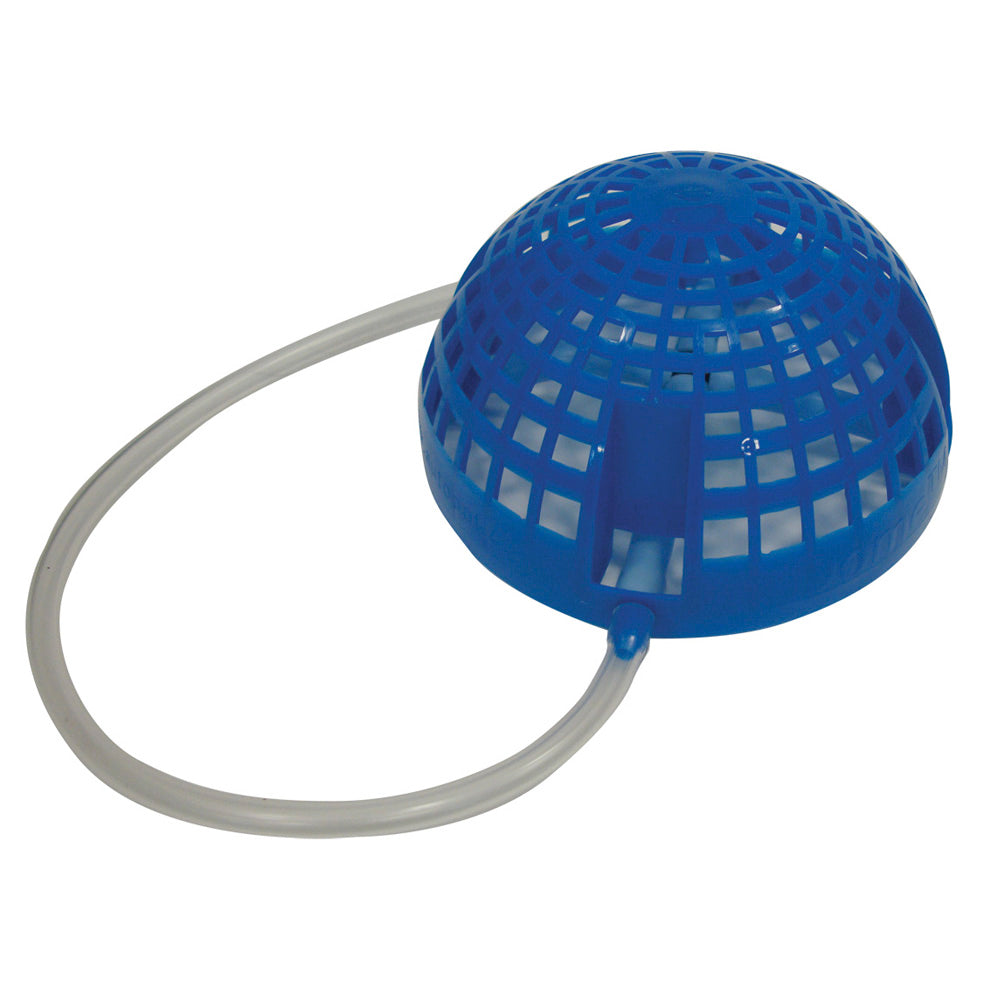 AirDome - Cúpula de aireación