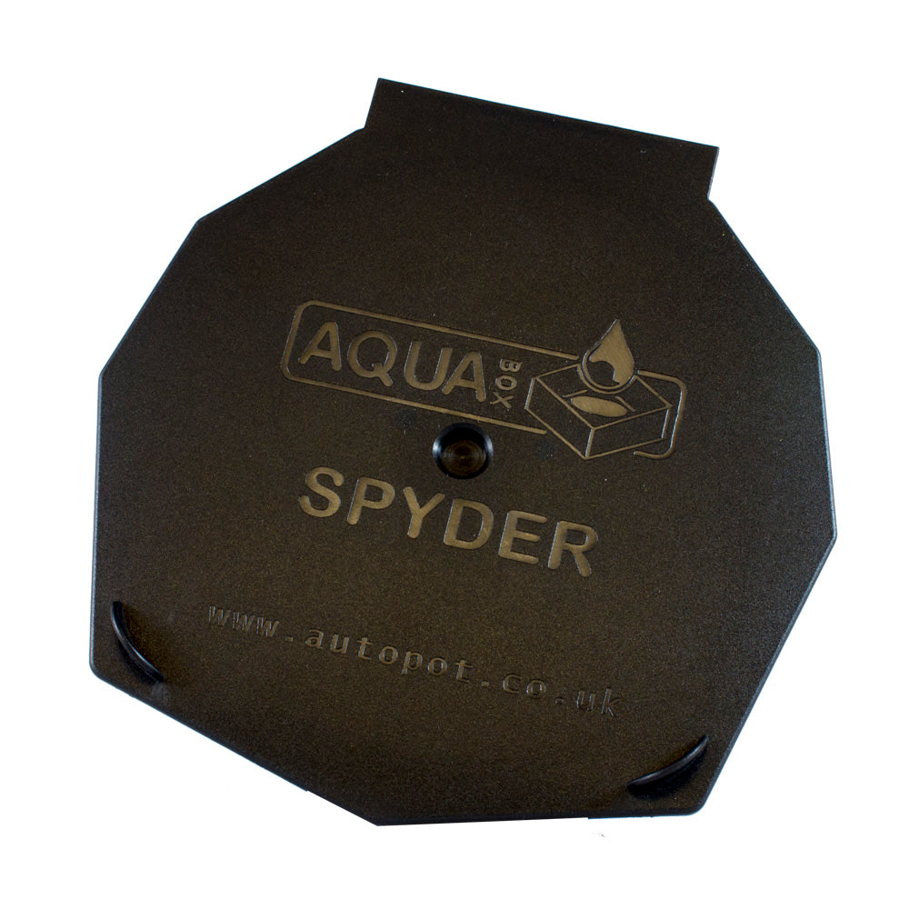 AQUAbox Spyder
