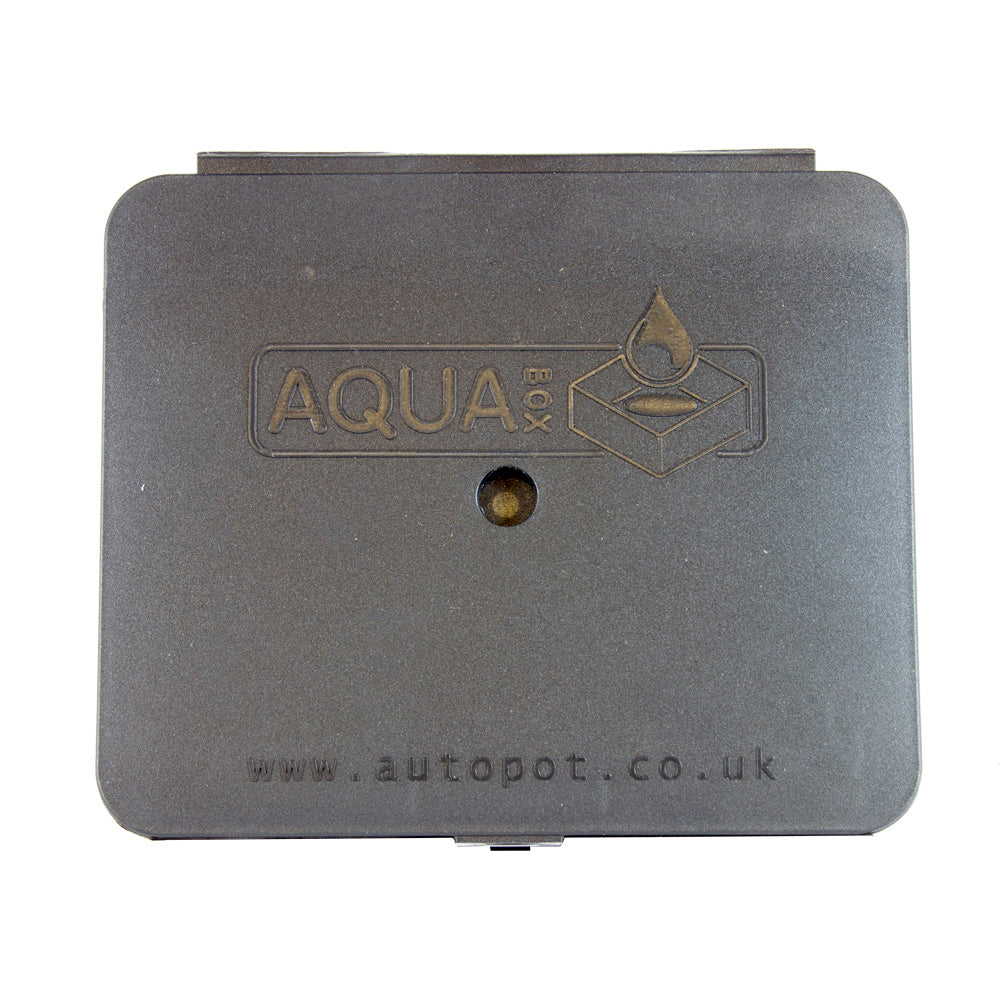 AQUAbox Straight