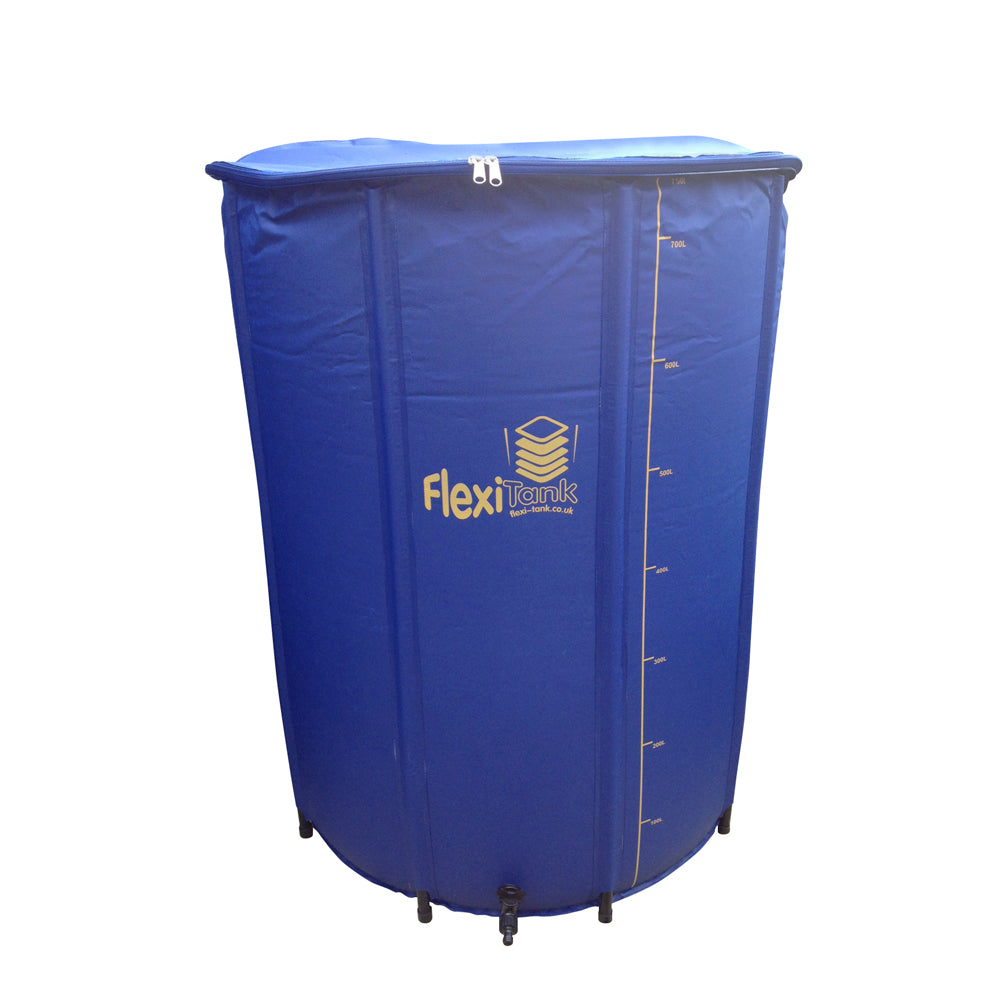AutoPot Flexitank 750L
