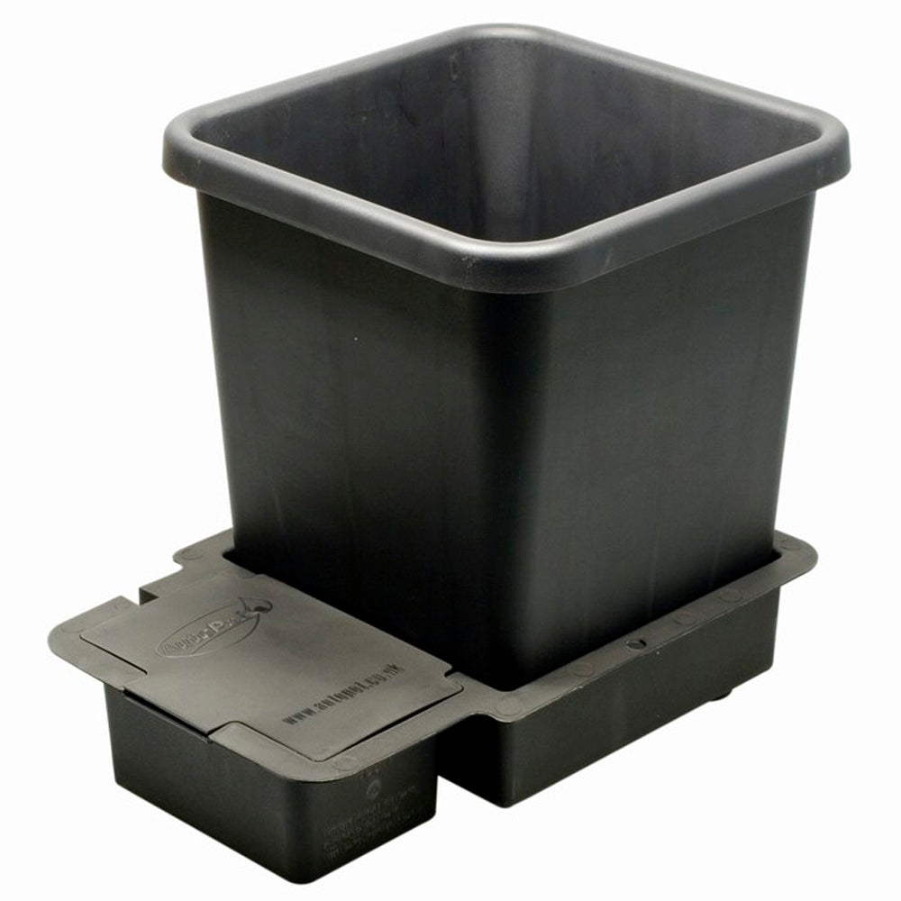 Sistema de riego 1Pot