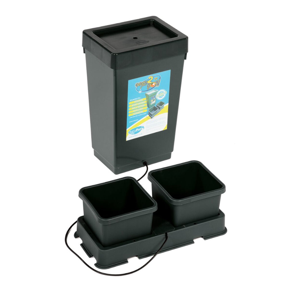 Sistema riego Easy2grow AP201/SQ