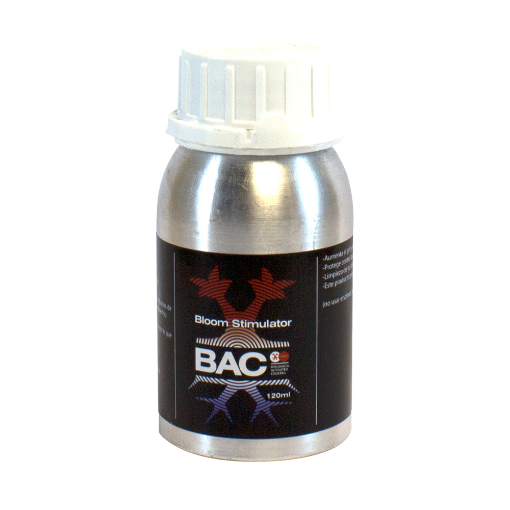 Bloom stimulator 120ml concentrado