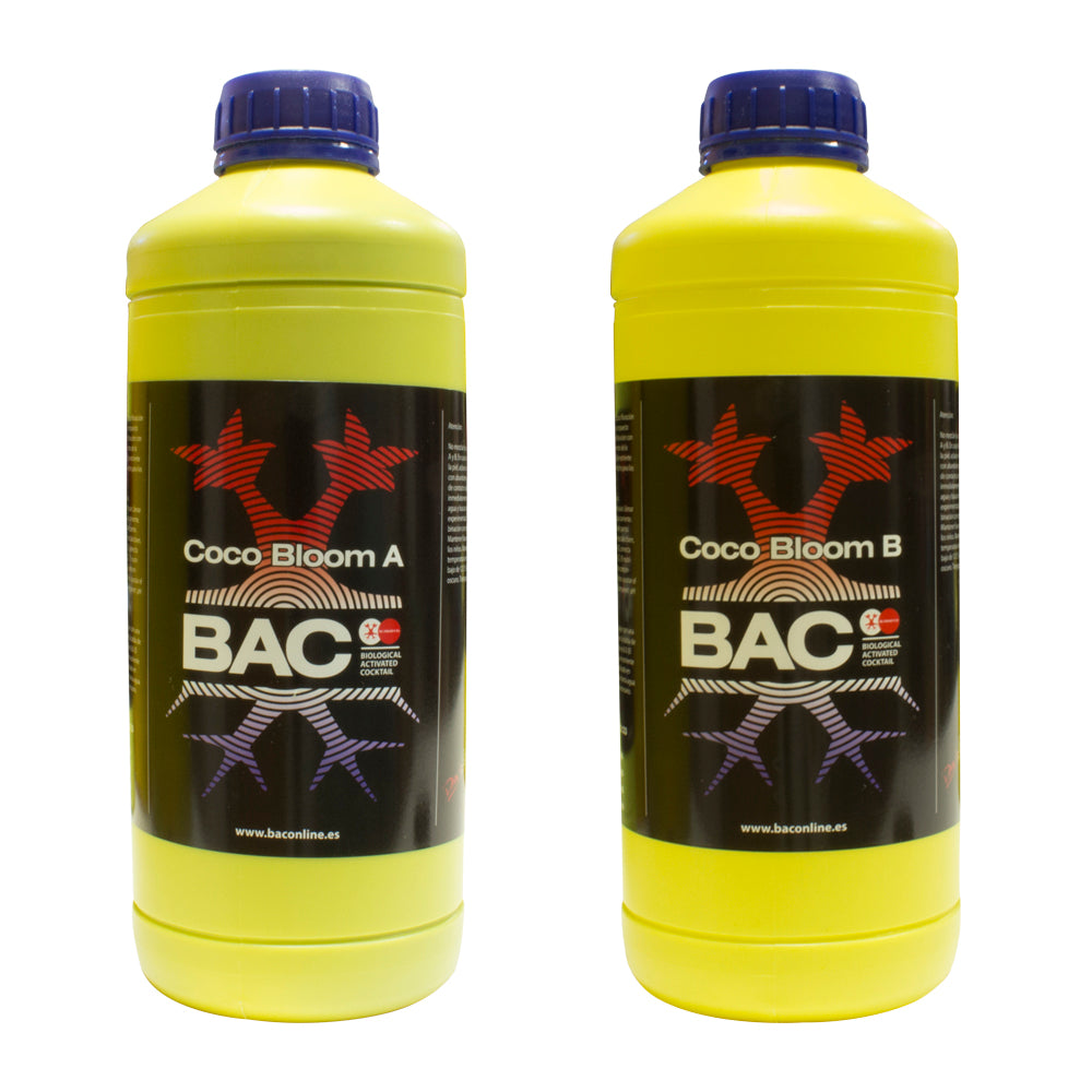 Kit Coco Bloom A&B 1L