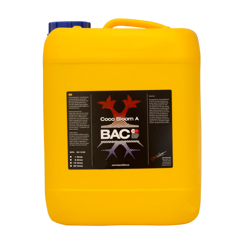Coco Bloom A 10L