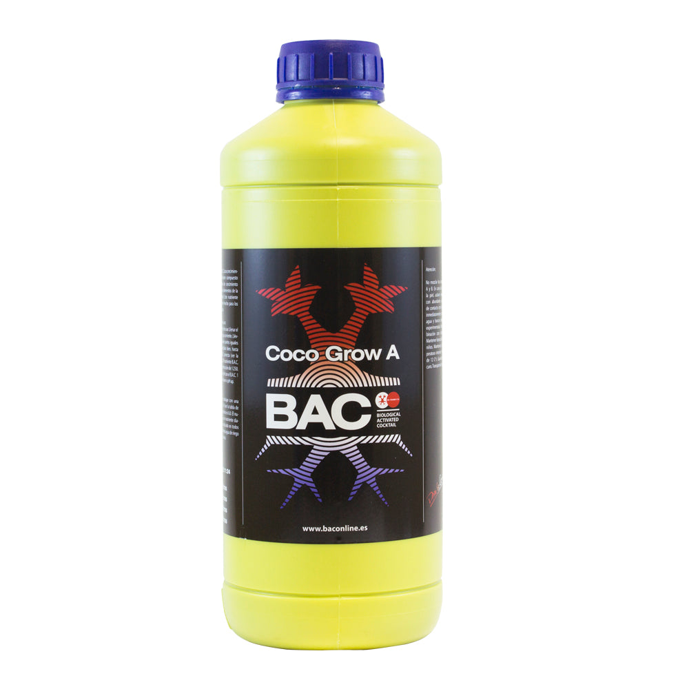 Coco Grow A 1L