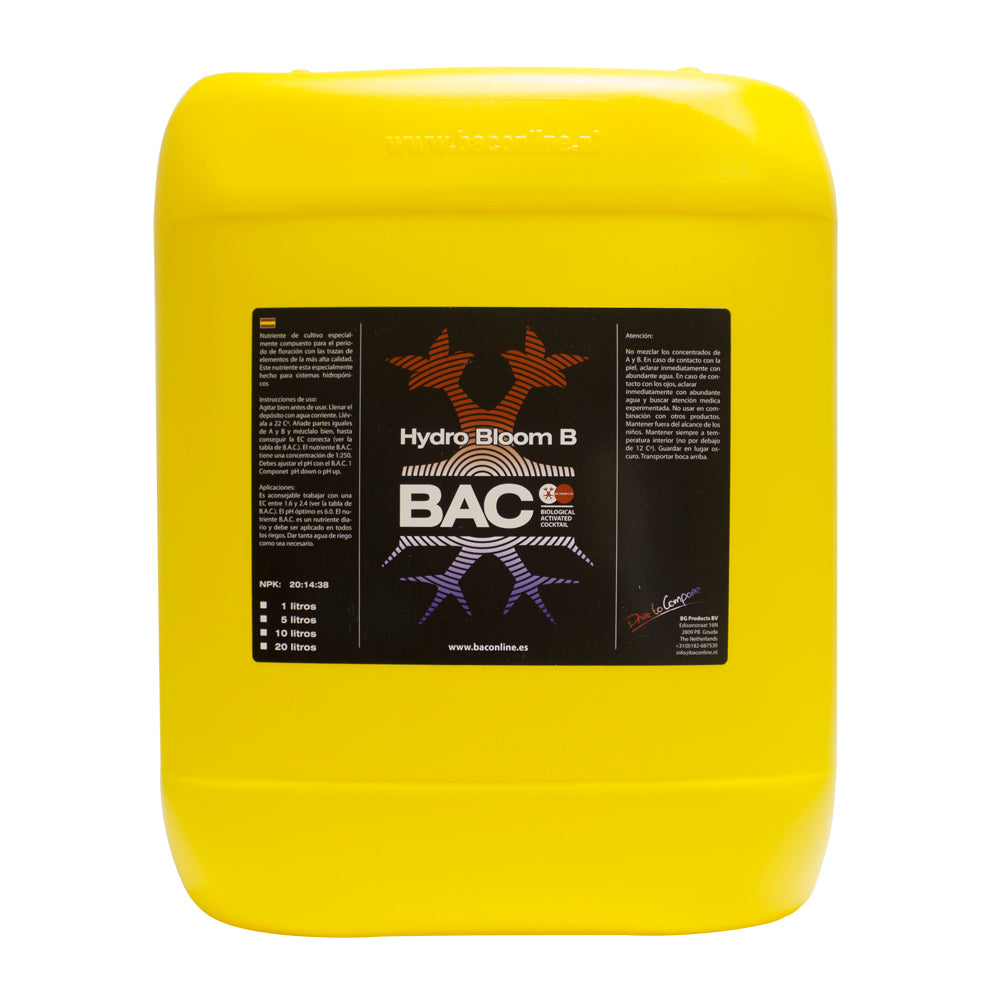Coco Grow B 10L