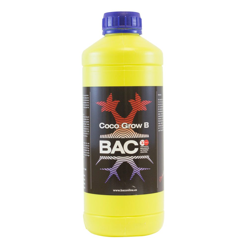 Coco Grow B 1L