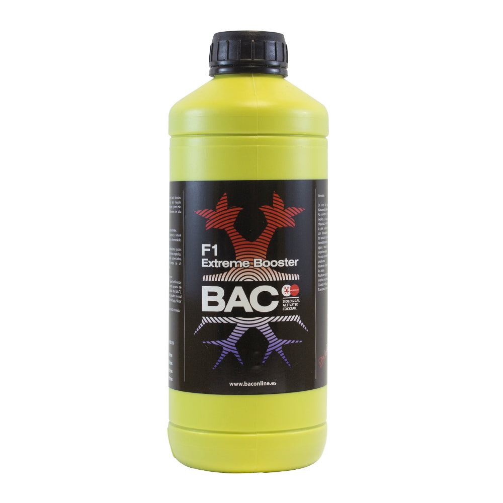 F1 Extreme Booster 1L