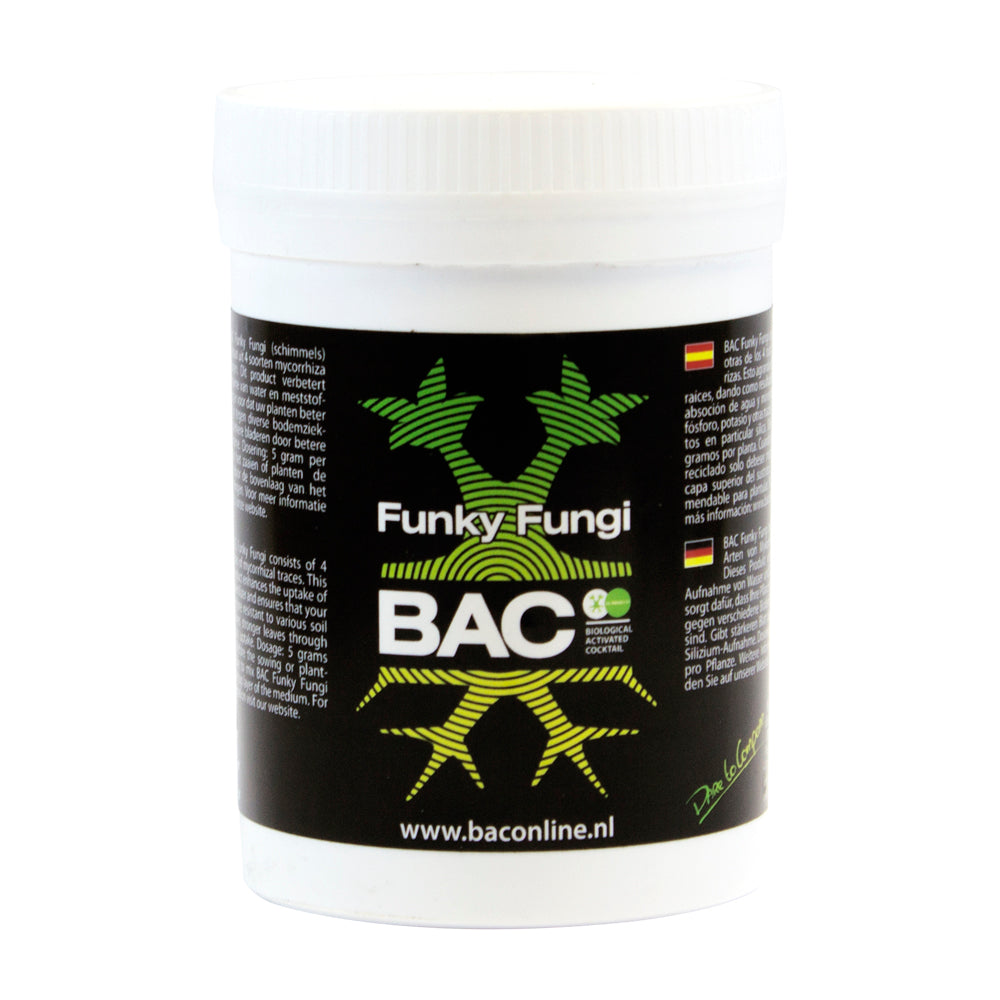 Funky Fungi 200gr