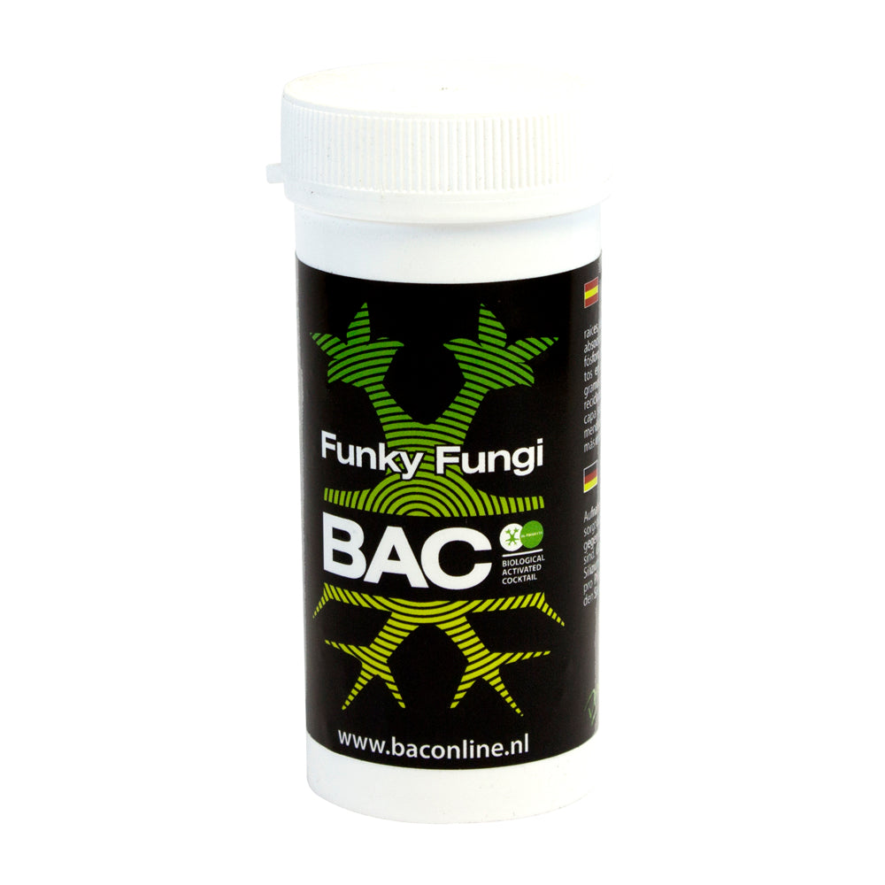 Funky Fungi 50gr