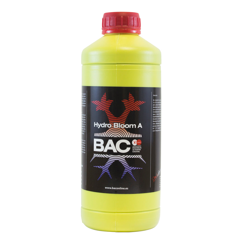 Hidro Bloom A 1L