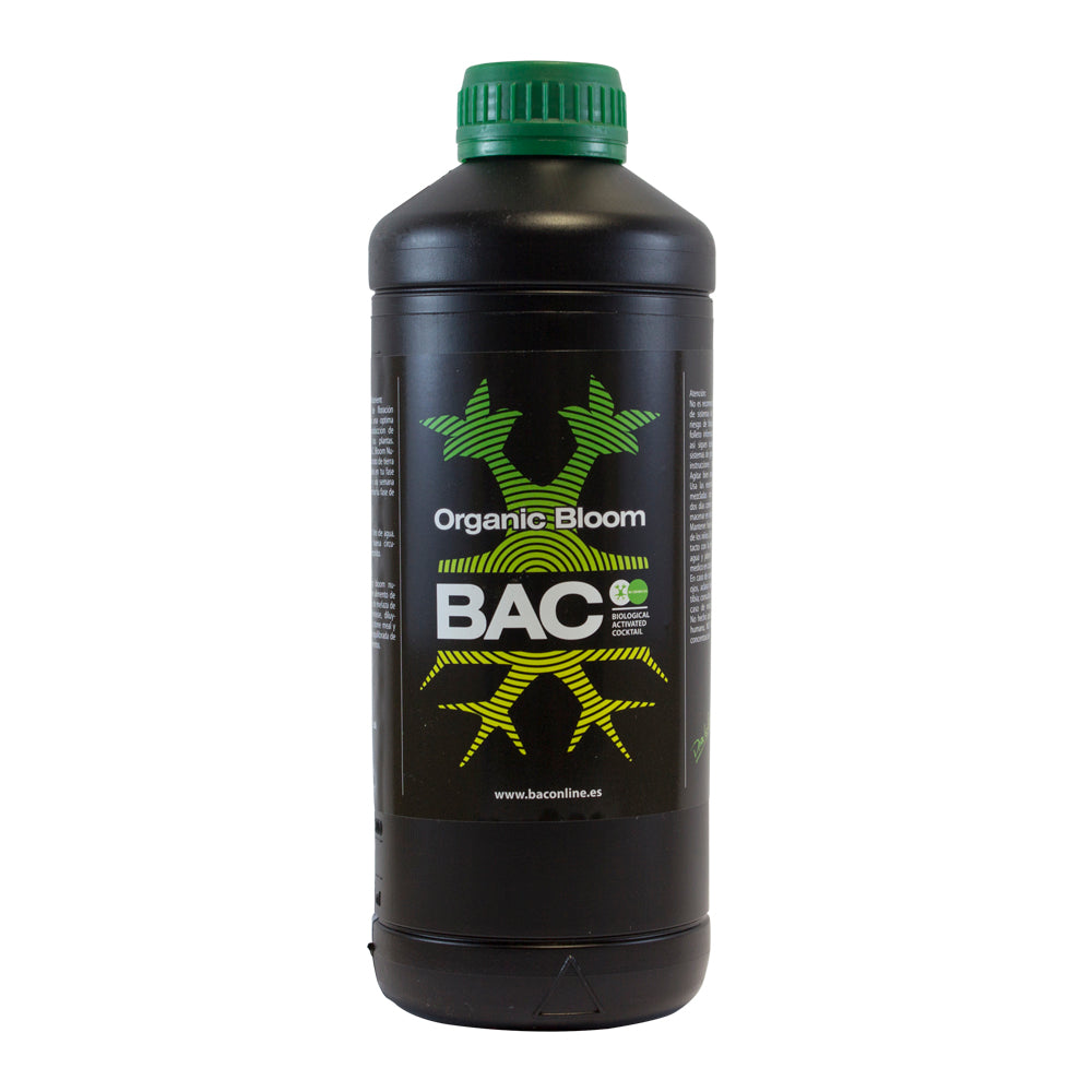 Organic Bloom 1L