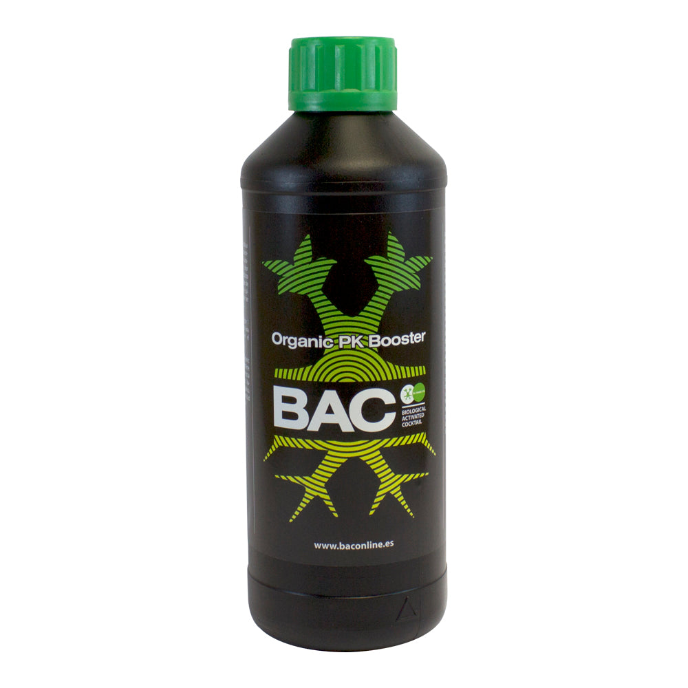 Organic PK Booster 500ml